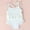 czb# White157, variant on CUZIBR Girls Summer Swimwear One-Piece Swimsuit Bow Strap Square Collar Solid Color Ruffles Hollow Out Fashionable Lace Trim Bodysuit Bathing Suit Baby Toddler Beachwear,Blue,9-12 Months
