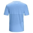 thumbnail image 4 of BASSDASH Men’s UPF 50+ Sun Protection Fishing Shirt Short Sleeve UV T-Shirt, 4 of 6