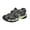 Grey, variant on Mostsola Mens Hiking Sandals Closed Toe Arch Suppurt Athletic Shoes Comfortable Casual Water Shoes