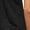Black, variant on Tank Tops for Women Casual Solid Round Neck Tank Sleeveless Nightwear Breathable Elastic Camisoles for Women Black L