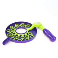 thumbnail image 4 of Varita de burbujas Gazillion 36594 Spinnin con solución de 120 ml, 4 of 5
