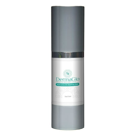 Dermal Vitamin - Derma Glo- Advanced Skin Care- Revitalizing Lifting Serum- With Vitamin C - 1oz/30ml