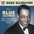 thumbnail image 2 of Duke Ellington - Blue Abandon - Music & Performance - CD, 2 of 2