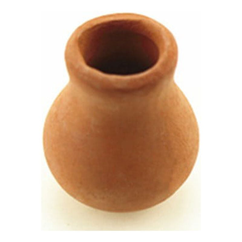 72 Pcs Small Mini Clay Pots - 2'' Terracotta Pot Ceramic Pottery Planter  Terra Cotta Flower Pot Succulent Nursery Pots Great for Windowsill, Cactus