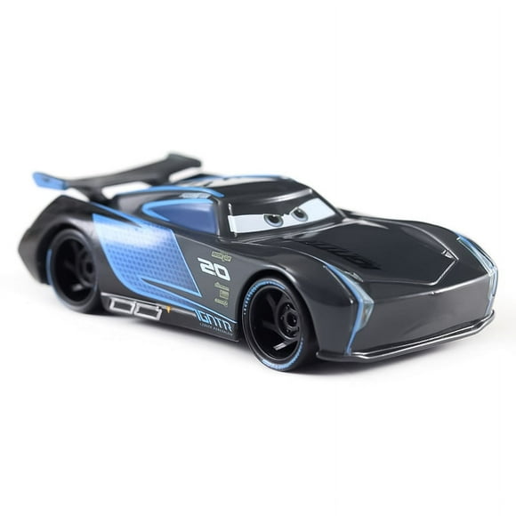 Disney Pixar Children's Toys Cars Dinoco Lightning McQueen Bomb Racing Anime Figure 1:55 Diecast Alloy Car Model Birthday Gifts