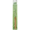 Susan Bates Bamboo Handle/steelite Head
