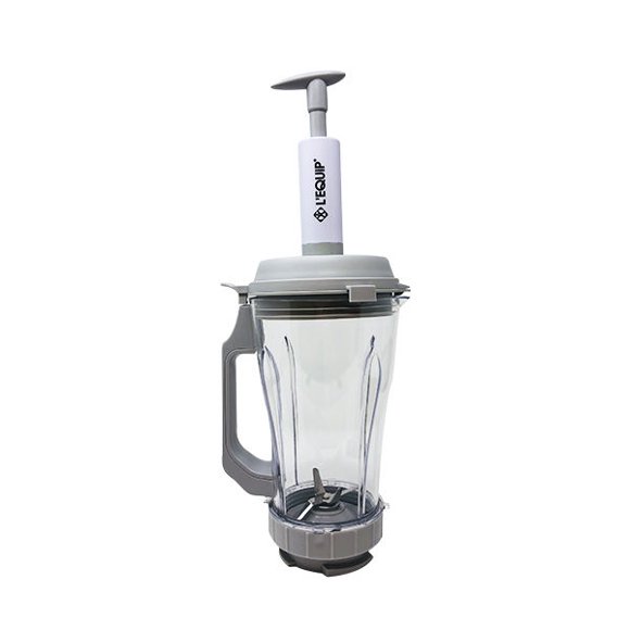 Nutrimill Vacuum Blender for Bosch 5 Cups