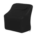 thumbnail image 2 of Bass Piano Gig Bag Musical Instrument Lleving Case de acordeón acolchado a prueba de golpes premium para 40-120 Acordiones de piano de bajo, 2 of 8