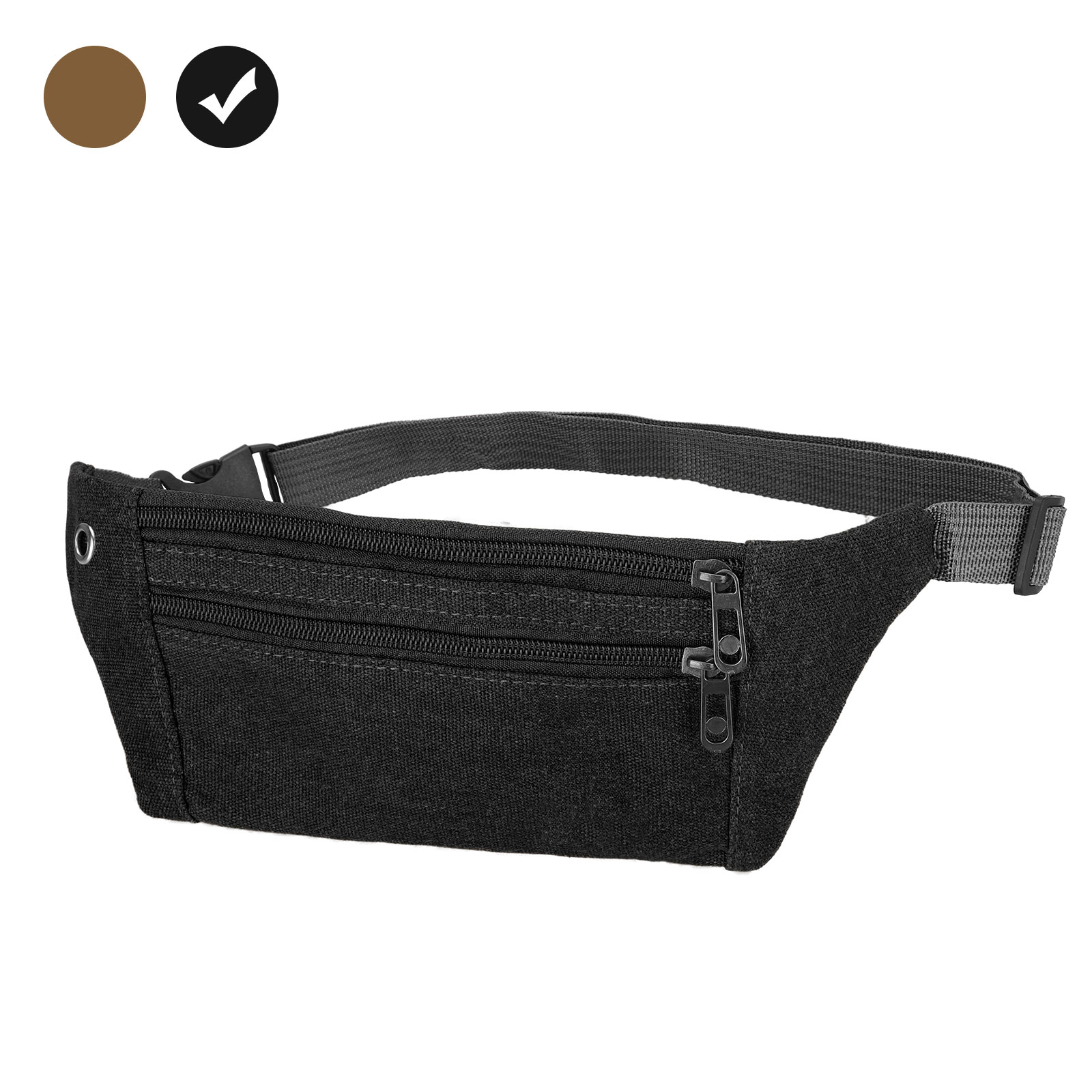 waist bag walmart