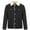 Black, variant on Xysaqa Men's Lapel Sherpas Fleece Lined Jacket Warm Thicken Winter Jackets Mens Casual Trucker Cargo Work Jackets Coats with Multi Pockets M-5XL（Available in Big & Tall) Black