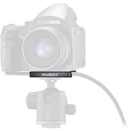 UPC: 0862612000003 | MC Multi Cable Mounting Plate – Secure Camera Cable Connection