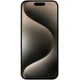 thumbnail image 3 of Apple iPhone 15 Pro Max 256GB (AT&T) Titanio Natural MU683LL/A  (Reacondicionado), 3 of 5
