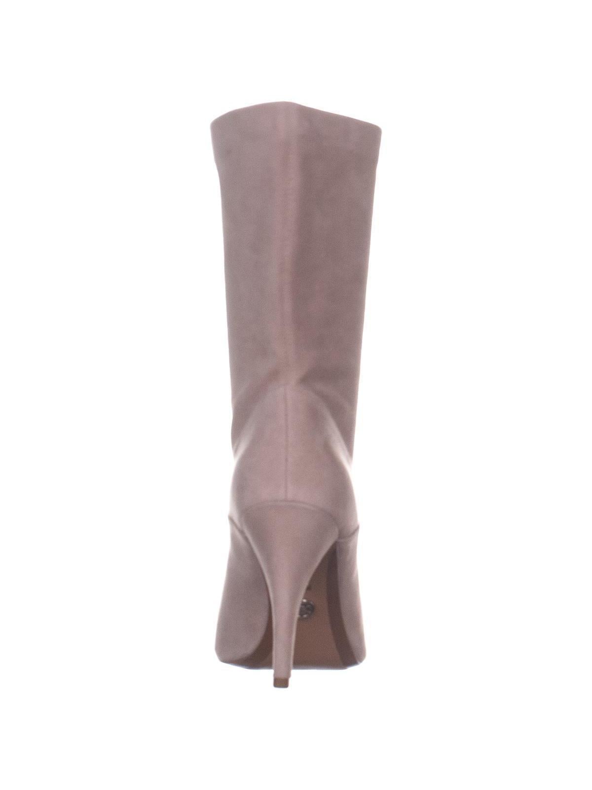 michael kors elaine open toe bootie