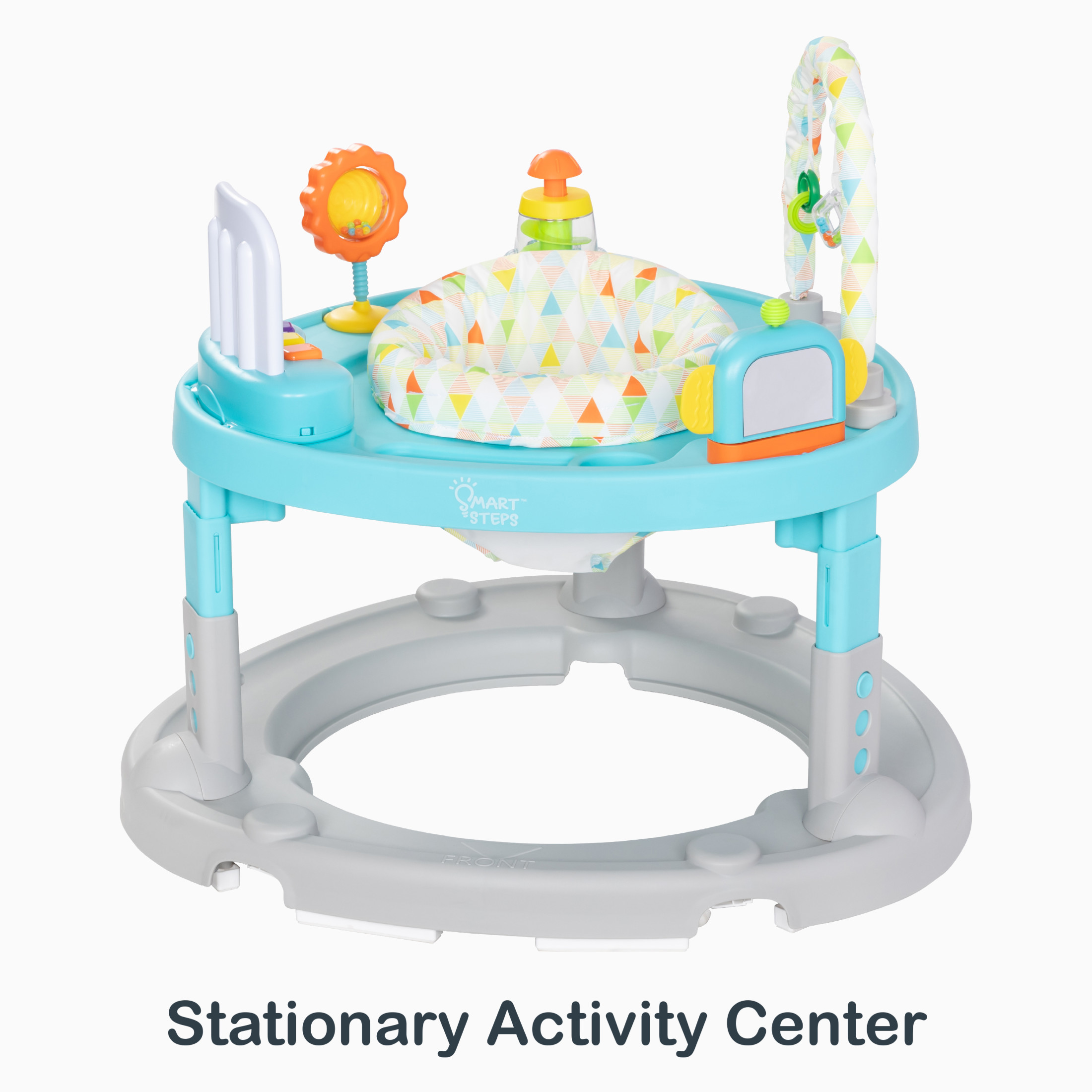 Smart Steps Bounce N' Dance 4-in-1 Activity Center Walker photo 6