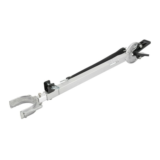 Ozark Trail Marine Trailer Adjustable Boat Motor Transom Saver