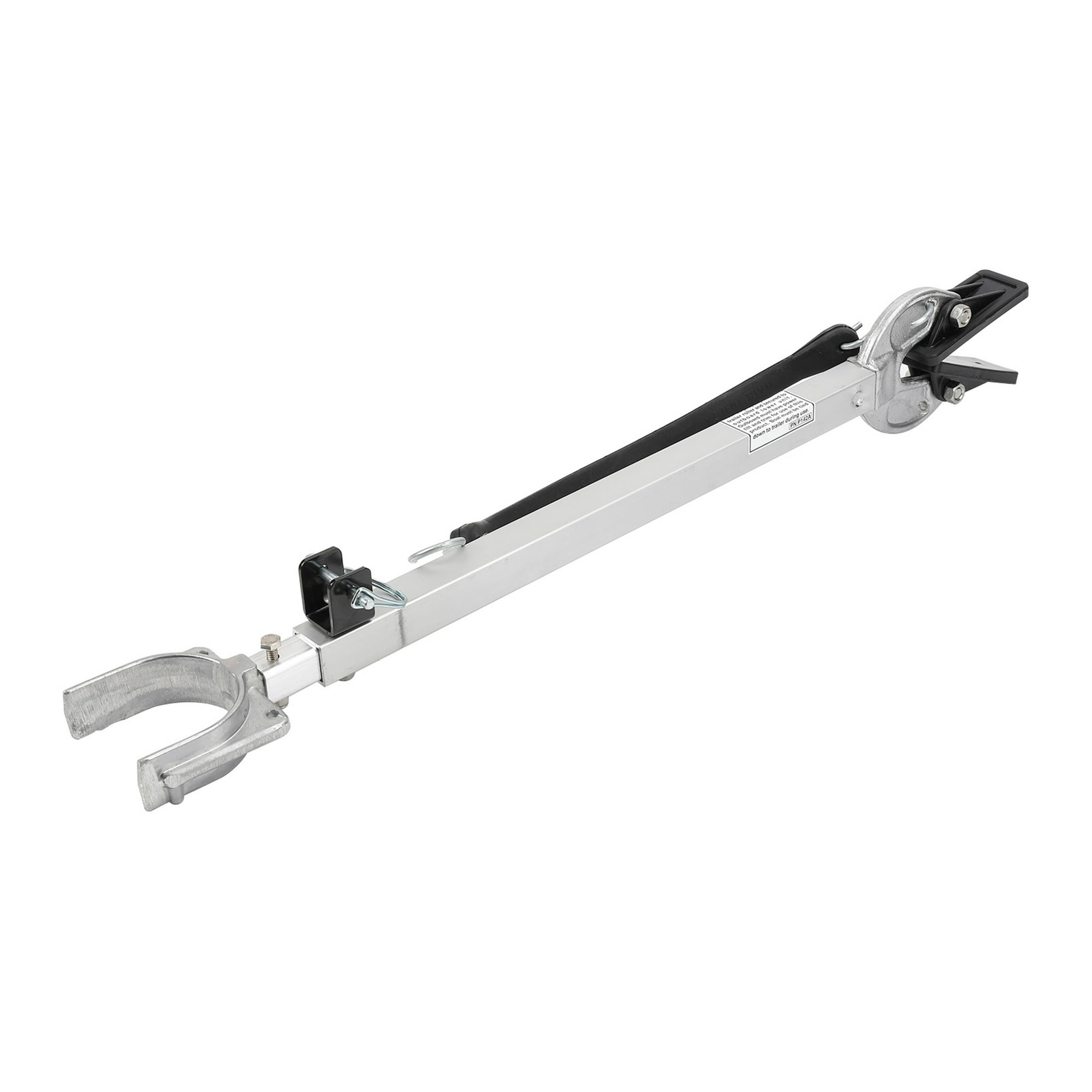Ozark Trail Adjustable Boat Motor Transom Saver for Marine Trailers, Corrosion-Resistant