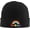 C4655, variant on Be Kind LGBT Pride Rainbow Beanie Hat Men Winter Warm Hat Women Knit Stocking Hat Slouchy Skull Cap Knitted Hat Black
