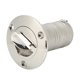 thumbnail image 5 of Relleno/relleno de Cubierta de Barco 394 Mm/16 pulg Gas/Combustible/Diésel/Agua/Relleno de Plataforma de Residuos con Tapa sin Llave Tornillo para Caravana de Yates de ANGGREK Otros, 5 of 8