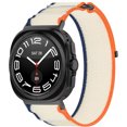 thumbnail image 3 of Correa Reloj Deportiva Nailon Ajustable para Galaxy Watch 7 Ultra 47 Mm, 3 of 9