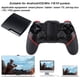 thumbnail image 5 of Gamepad inalámbrico Bluetooth Joystick para juegos de 380 mAh Bluetooth 40 ligero portátil duradero para consola de juegos PS3 ANGGREK Otros, 5 of 8