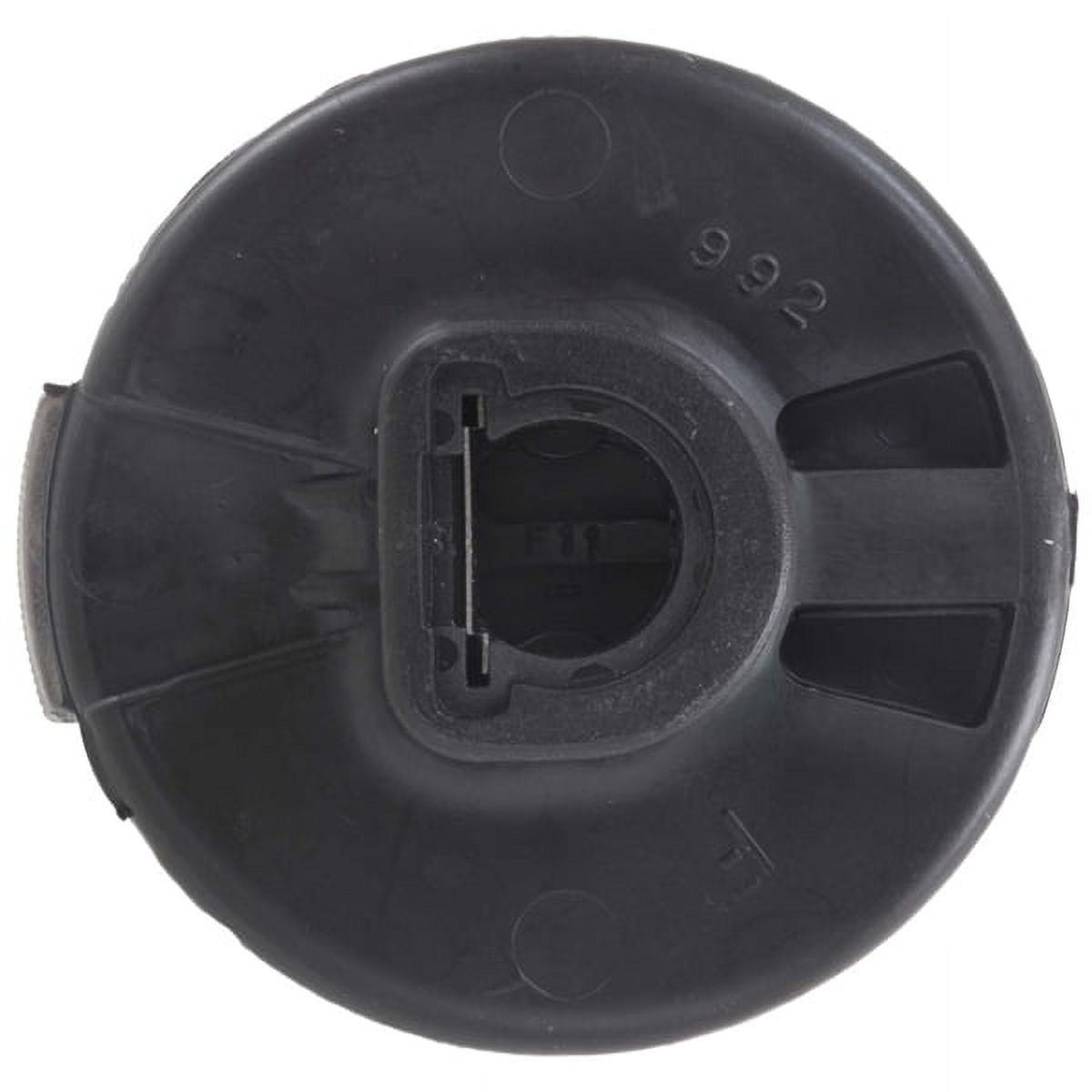 Distributor Cap and Rotor Kit