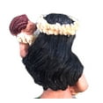 thumbnail image 2 of KC Hawaii Girl with Flower Dashboard Doll 6.5", 2 of 3