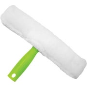 Unger 10" Total-Reach Window Scrubber, 961840