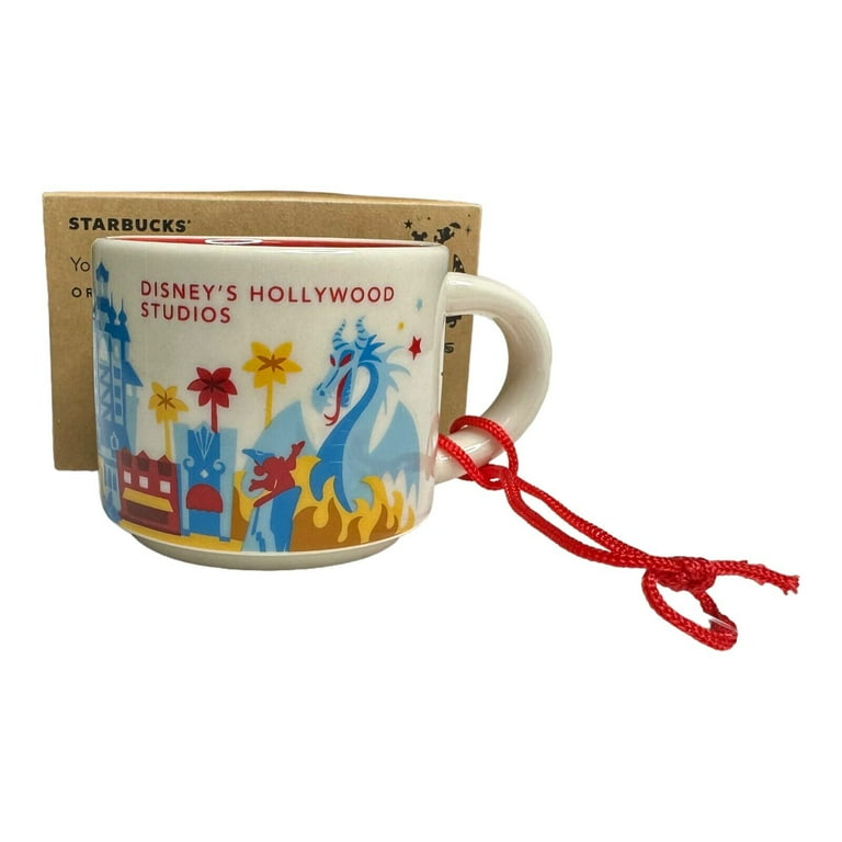 back to school starbucks cup Starbucks Tumbler Back to School Blue ICON Emoji main image 1