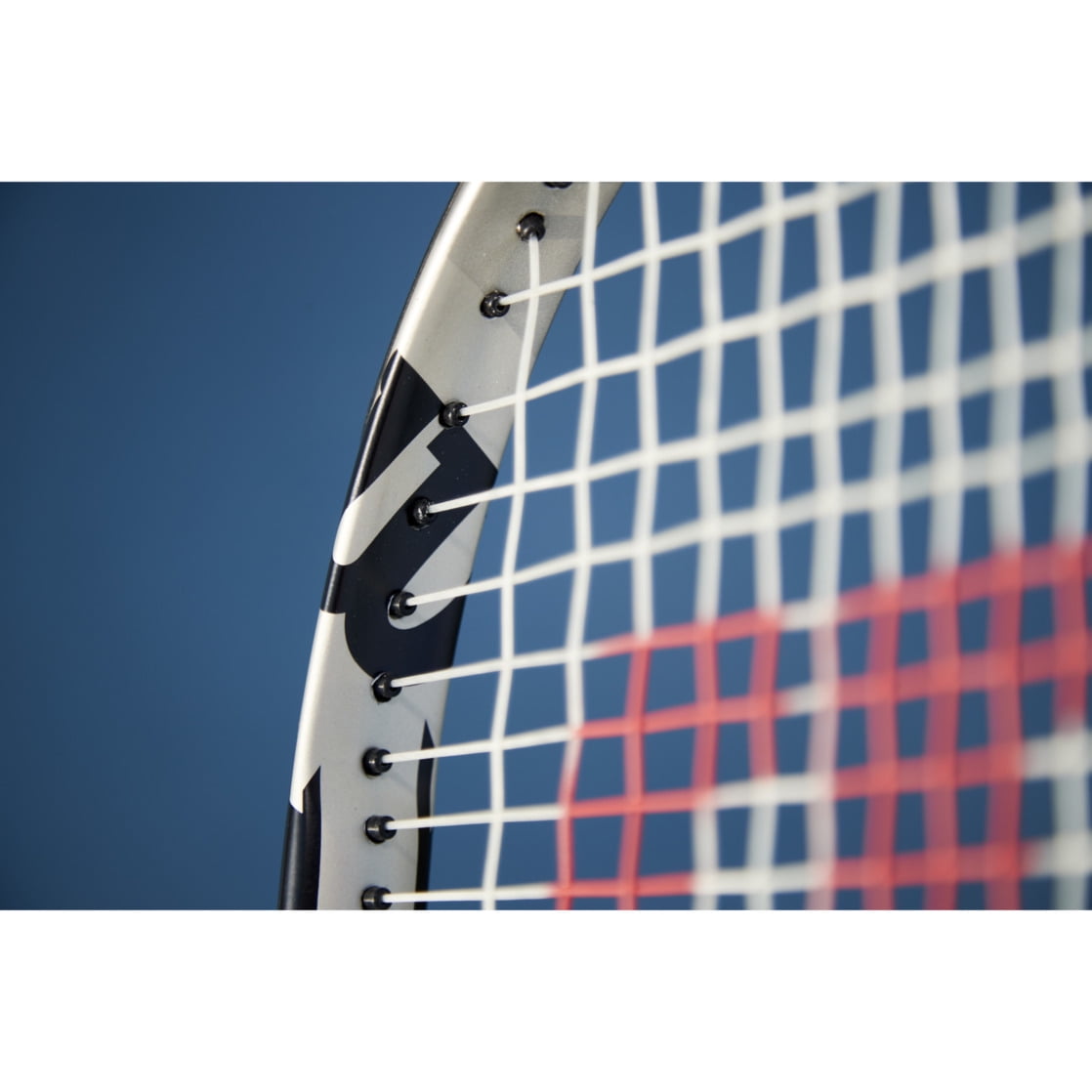 Wilson Hyper Hammer 5.3 Adult Recreational Tennis Racket