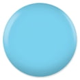 thumbnail image 2 of Set de esmaltes en gel DAISY DND Blue Collection 673 Summer Sky, 2 of 6