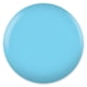 thumbnail image 2 of Set de esmaltes en gel DAISY DND Blue Collection 673 Summer Sky, 2 of 6