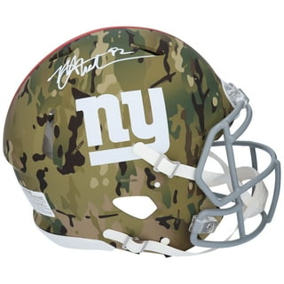 NFL New York Giants Inflatable Helmet FI-31721 - The Home Depot