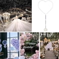 thumbnail image 1 of Floating On The Ground Column Bracket Road Leading Heart-shaped Sky Circle, 1 of 8