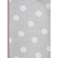 thumbnail image 6 of Wonder Nation Baby Neutral Zip Up Sleep ‘N Play Footed Pajamas, 2-Pack, Sizes Newborn - 6/9 Months, 6 of 8