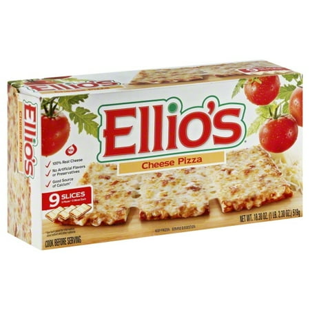 Ellio Ellio