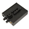 thumbnail image 3 of Amplificador de Auriculares ANGGREK Monitor Compacto de 2 Canales Salida de Alta Potencia Sin Ruido Ni Retardo XLR Dual Monitoreo IEM Para Artistas, 3 of 7