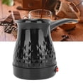thumbnail image 1 of De Acero Inoxidable, Olla Eléctrica Antiescaldaduras, Enchufe Estadounidense, 110V, 600ml, Pequeña Para El Hogar, 1 of 7