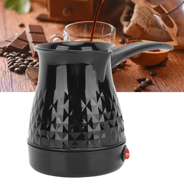 De Acero Inoxidable, Olla Eléctrica Antiescaldaduras, Enchufe Estadounidense, 110V, 600ml, Pequeña Para El Hogar