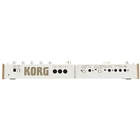 KORG microKORG S [MK-1S]　シンセサイザー