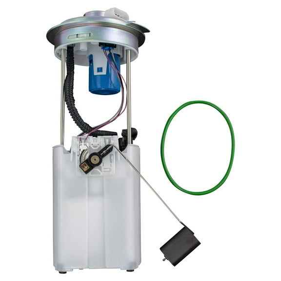 TRQ Engine Fuel Pump & Sending Unit Module Assembly for Chevrolet GMC FPA70890