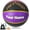 Black & Purple, variant on Personalize Customized Basketballs, Customize Name, Logo, Text, Photos on Basketball, Official Size 7 (29.5") & Size 6 (28.5") & Size 5 (27.5"), Indoor Outdoor Leather Basketball Gifts