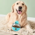 thumbnail image 5 of Yooshoverk Pet Feeder Wobble Interactive Durable Fun Feeding Home Pet Care, 5 of 6