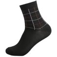 thumbnail image 3 of Shiyou - Chaussettes Habillées Premium pour Hommes, 3 of 4
