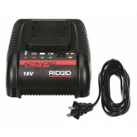 RIDGID 43458 Advanced Li Ion Battery 