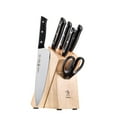 thumbnail image 4 of Henckels Dynamic 7-pc Knife Block Set, 4 of 7