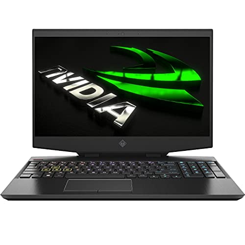 HP Omen Gaming Laptop, FHD, Core i7, RTX Morocco Ubuy