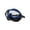 D, variant on Swim Goggles Adult with Nose Cover, Anti-fog Clear Diving Mask Wide View No Blurring for Men Women Youth,A - 16cm