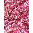 thumbnail image 5 of Sofia Printed Tier Dress, 5 of 10