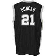 Nfl Tim Duncan Nba Jersey