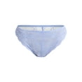 thumbnail image 4 of Joyspun Lace Cheeky Panties, 3-Pack, Sizes XS-3XL, 4 of 4